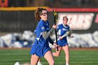 WLax vs BSU  Women’s Lacrosse vs Bridgewater State University. - Photo by Keith Nordstrom : WLax, lacrosse